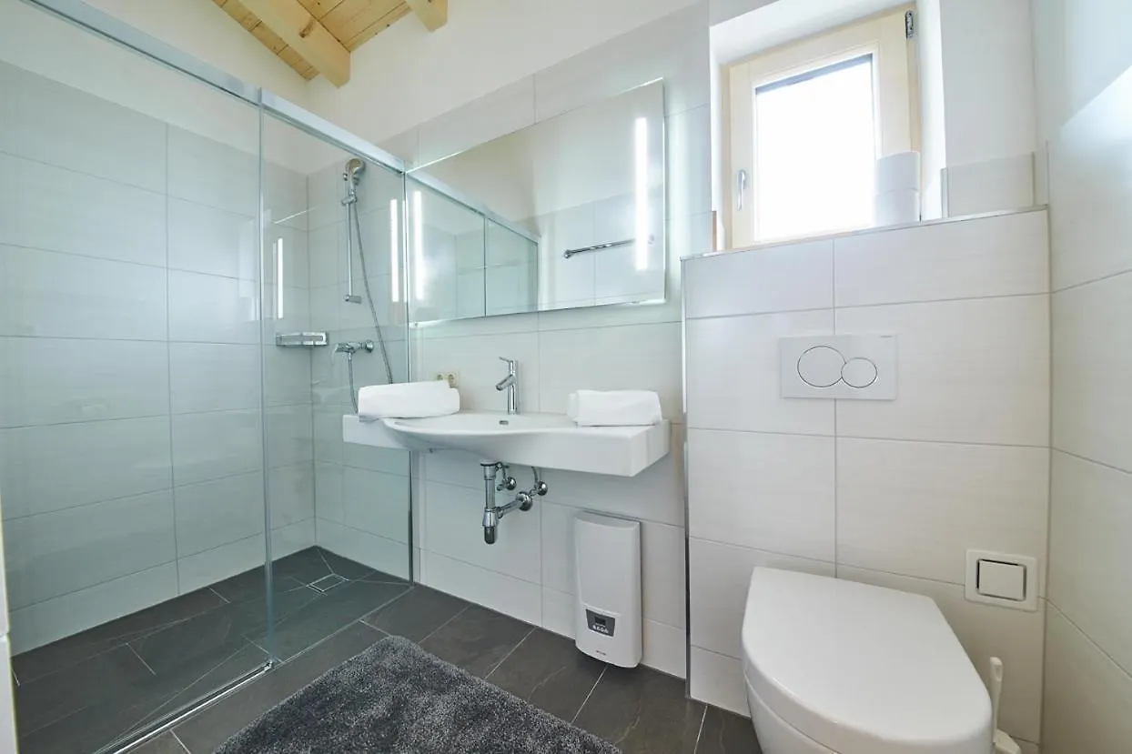 Apartment Haus Silian - Studio Saalbach-Hinterglemm