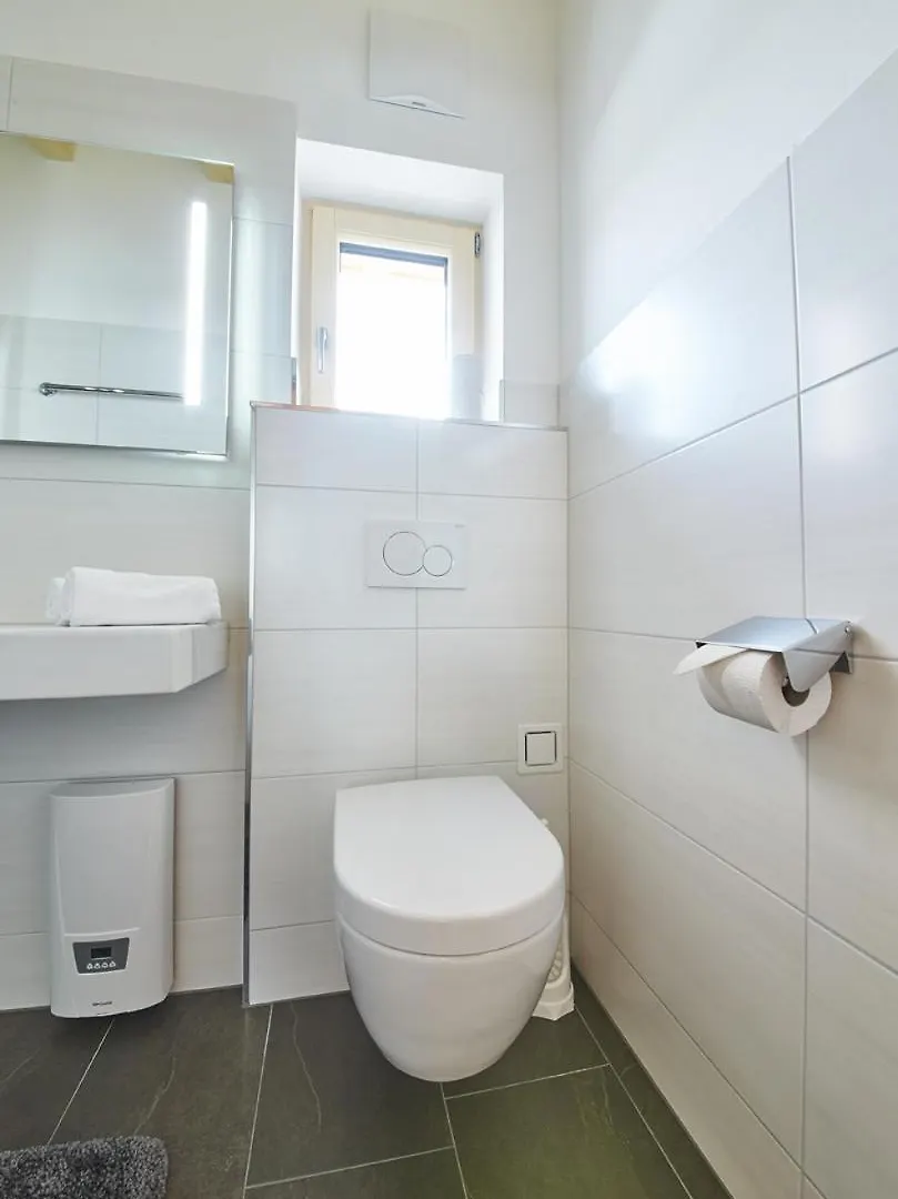 Apartment Haus Silian - Studio Saalbach-Hinterglemm Austria