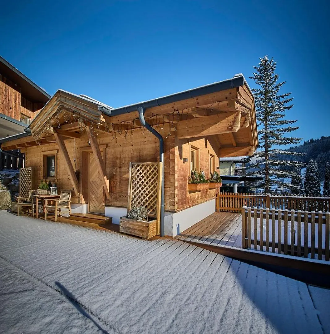 Haus Silian - Studio Saalbach-Hinterglemm 0*,  Austria