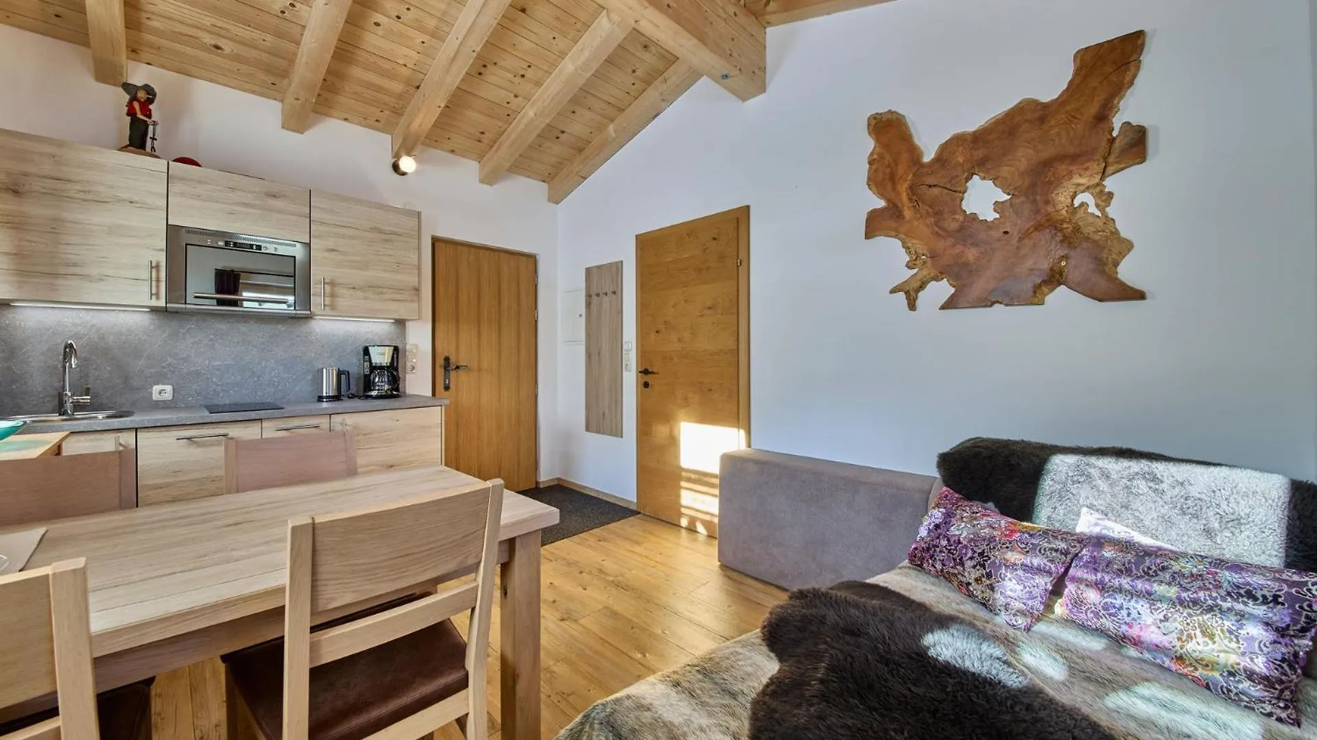 Haus Silian - Studio Saalbach-Hinterglemm