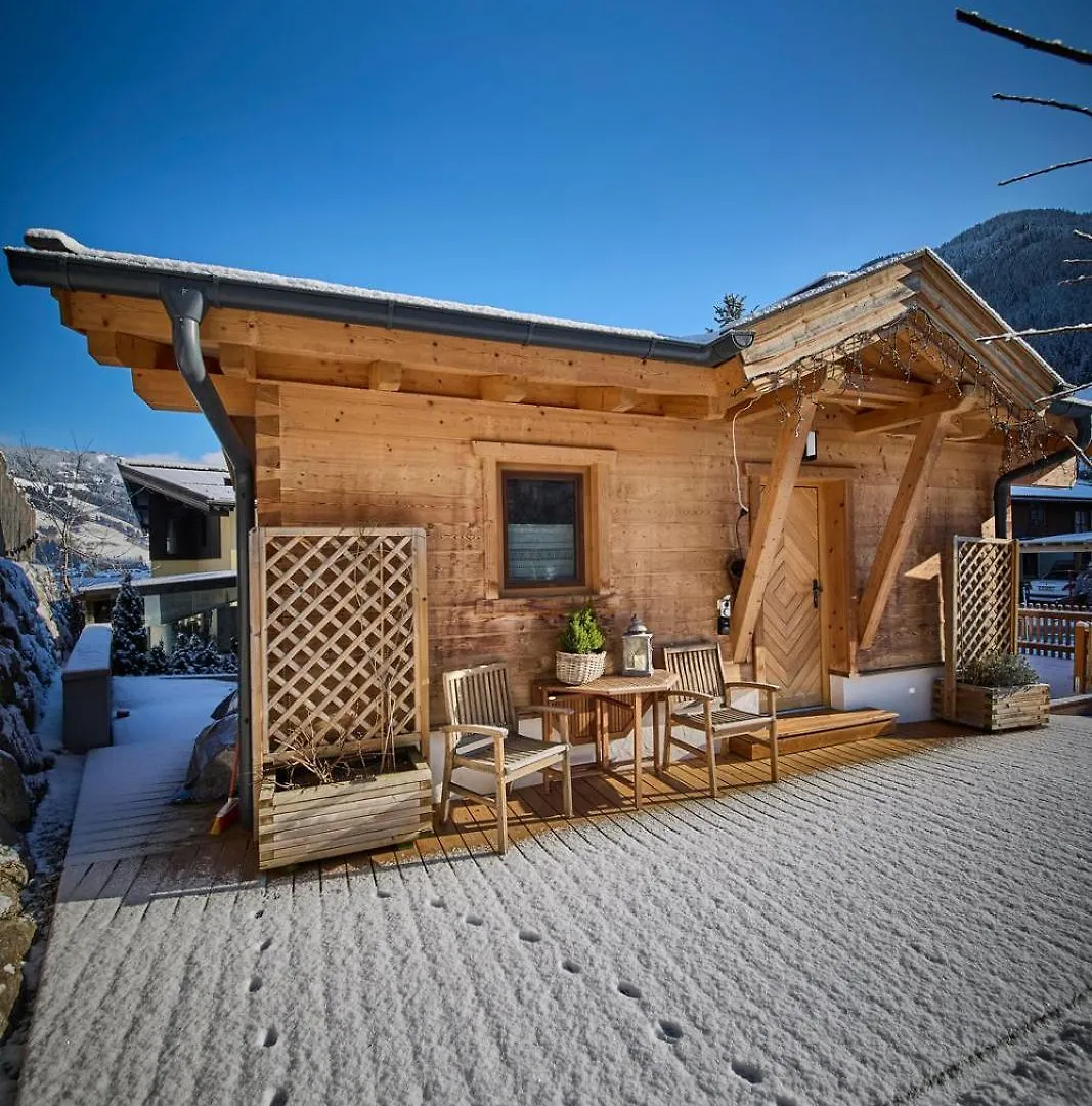 Haus Silian - Studio Saalbach-Hinterglemm Apartment
