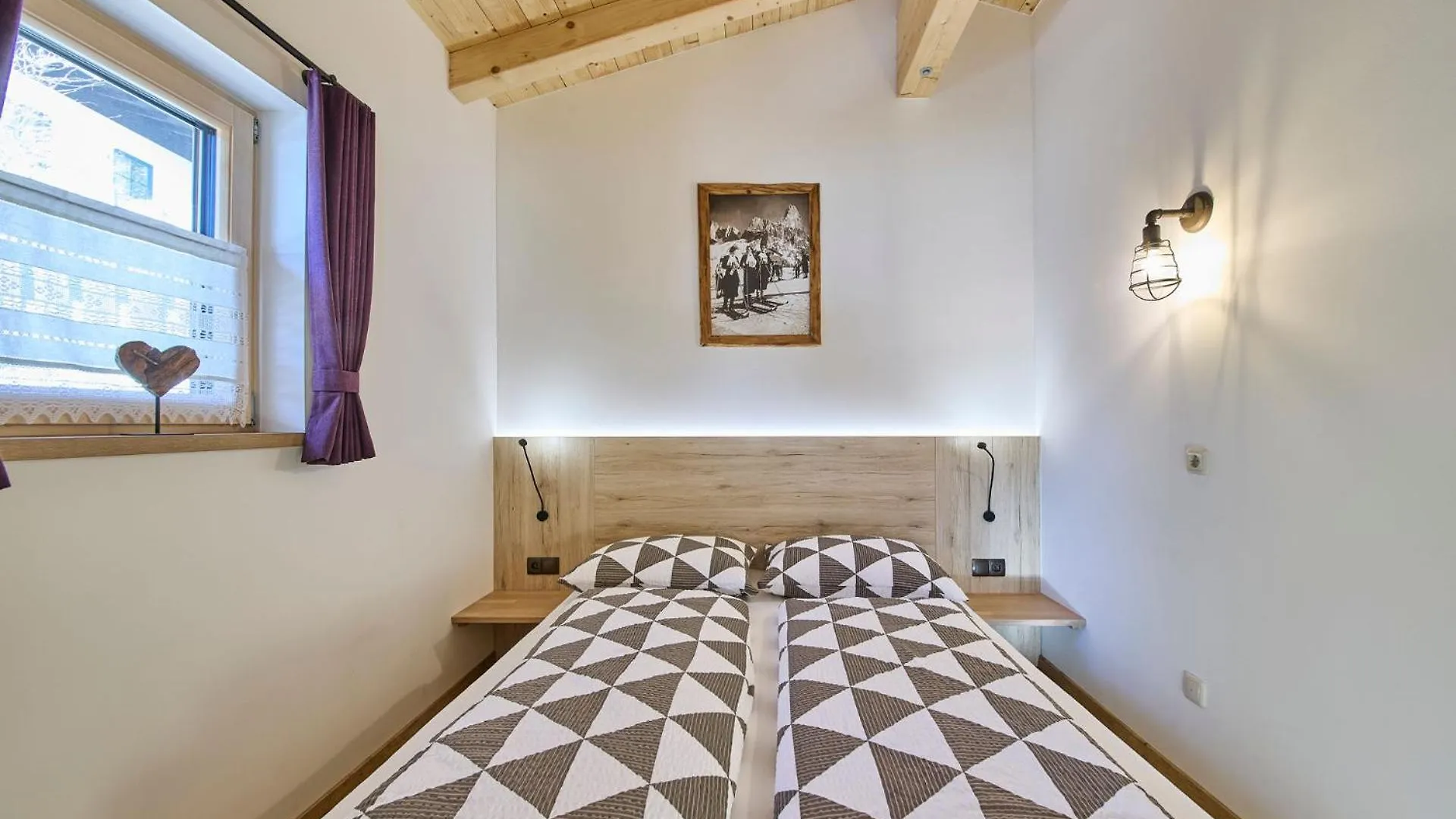 Haus Silian - Studio Saalbach-Hinterglemm